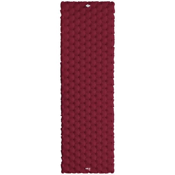 NC4007 BURGUNDY NILS CAMP TURISTMATTE