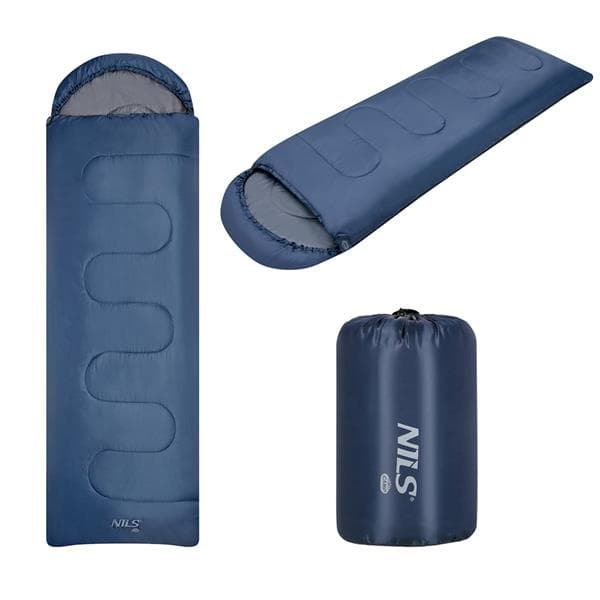 NC2107 NAVY BLUE-GREY MAKUPUKU KOKO M NILS CAMP