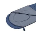 Pikkukuva 9 / 10: NC2107 NAVY BLUE-GREY MAKUPUKU KOKO L NILS CAMP