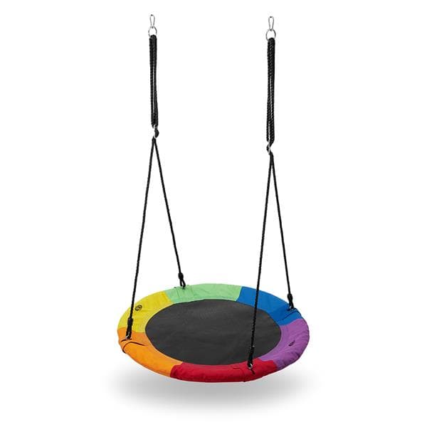 NB5003 STORK'S NEST SWING MULTI DIA.90 CM NILS