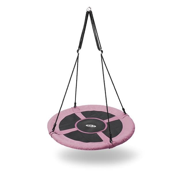 NB5031 STORK'S NEST GUNG ROSA DIA.100 CM NILS