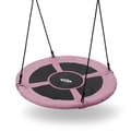 Miniatyrbild 4 av 10: NB5031 STORK'S NEST GUNG ROSA DIA.100 CM NILS