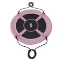 Miniatyrbild 5 av 10: NB5031 STORK'S NEST GUNG ROSA DIA.100 CM NILS