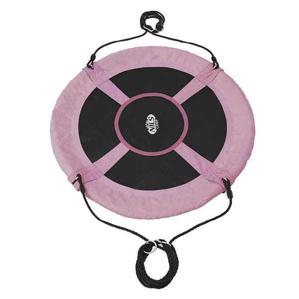 NB5031 STORK'S NEST GUNG ROSA DIA.100 CM NILS