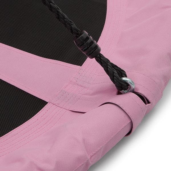 NB5031 STORK'S NEST GUNG ROSA DIA.100 CM NILS