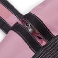 Miniatyrbild 7 av 10: NB5031 STORK'S NEST GUNG ROSA DIA.100 CM NILS