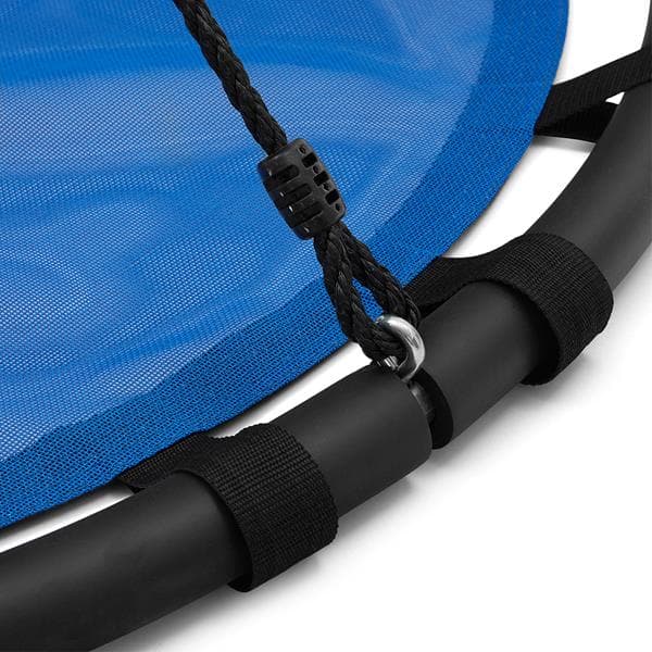 NB5035 HIHAKARAN PESÄKEINU SININEN HALK.110 CM NILS