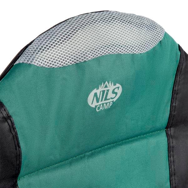 NC3080 GRÖN NILS LÄGERSTOL