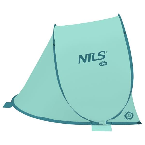 NC3173 MINT ITSEJÄYTETTYVÄT TELTANILOT