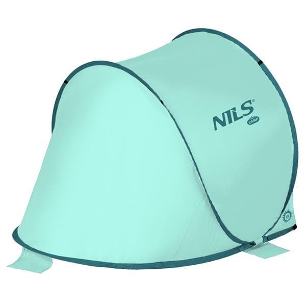 NC3173 MINT ITSEJÄYTETTYVÄT TELTANILOT