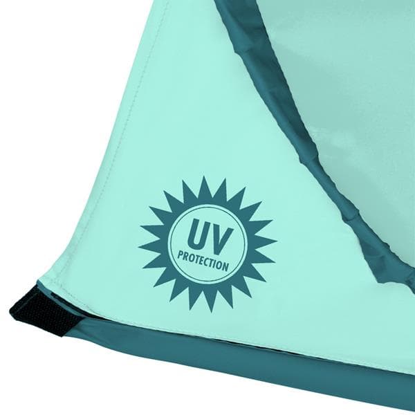 NC3173 MINT ITSEJÄYTETTYVÄT TELTANILOT
