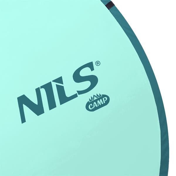 NC3173 MINT ITSEJÄYTETTYVÄT TELTANILOT