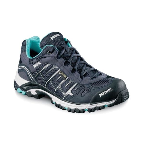 Cuba Lady GTX Petrol