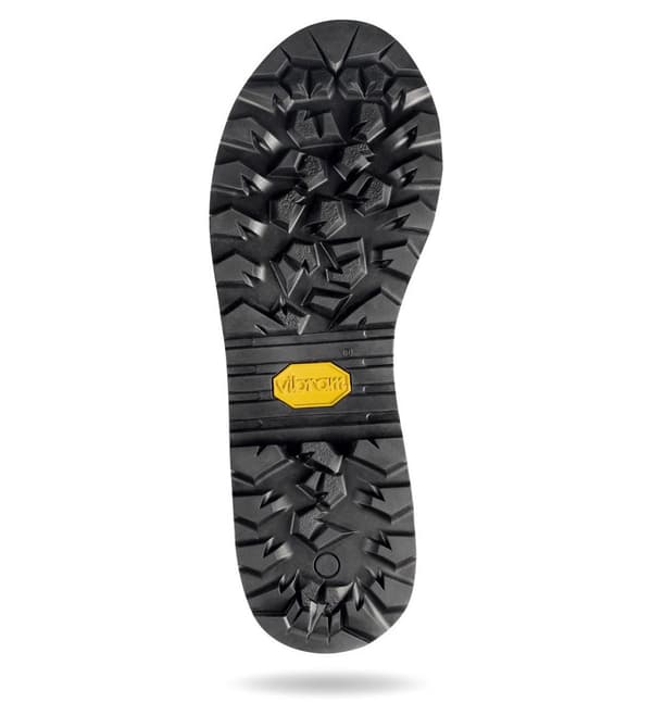 CRISPI SUMMIT GTX BLACK (36-48), vandringskänga