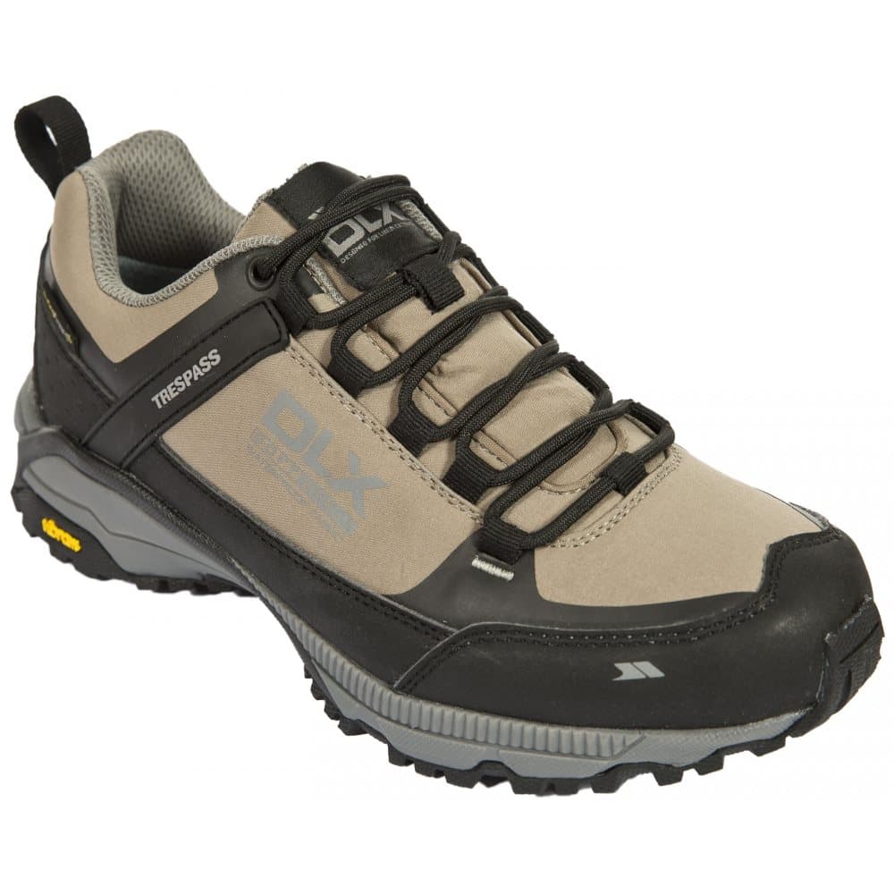 Trespass Womens/Ladies Messal DLX Trainers