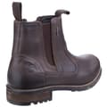 Miniatyrbilde 5 av 5: Cotswold Mens Worcester Moisture Wicking Pull On Boots