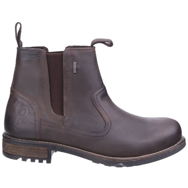 Cotswold Mens Worcester Moisture Wicking Pull On Boots