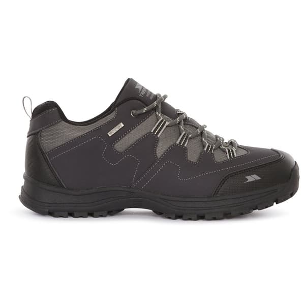 Trespass Mens Finley Low Cut Hiking Shoes