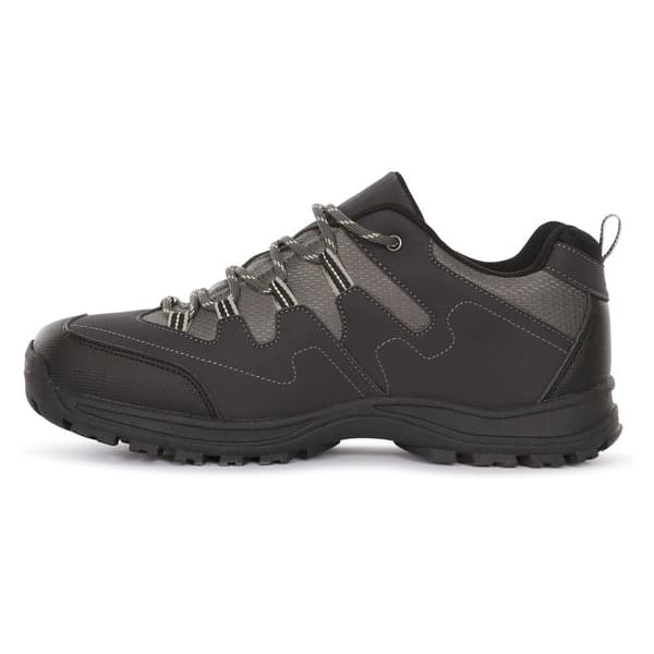Trespass Mens Finley Low Cut Hiking Shoes
