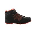 Miniatyrbilde 3 av 4: Regatta Womens/Ladies Samaris Mid II Hiking Boots