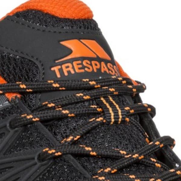 Trespass Fisk Trainers til mænd