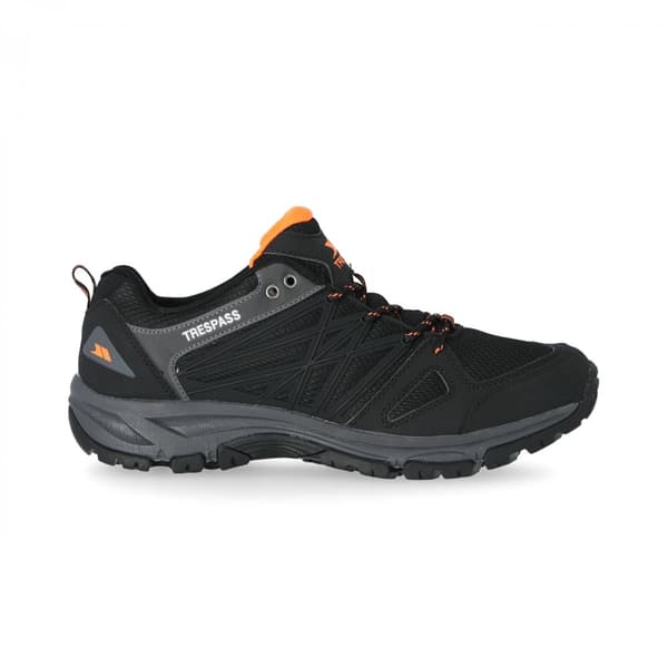 Trespass Fisk Trainers til mænd