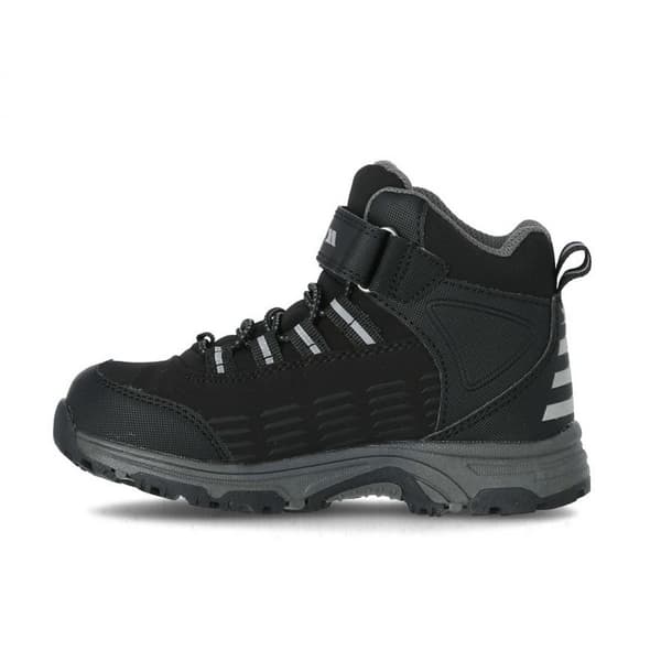 Trespass Childrens/Kids Harrelson Mid Cut Hiking Boots