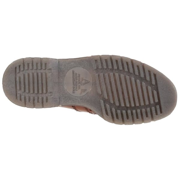 Amblers Dalby Pull On Brogue Boots för män
