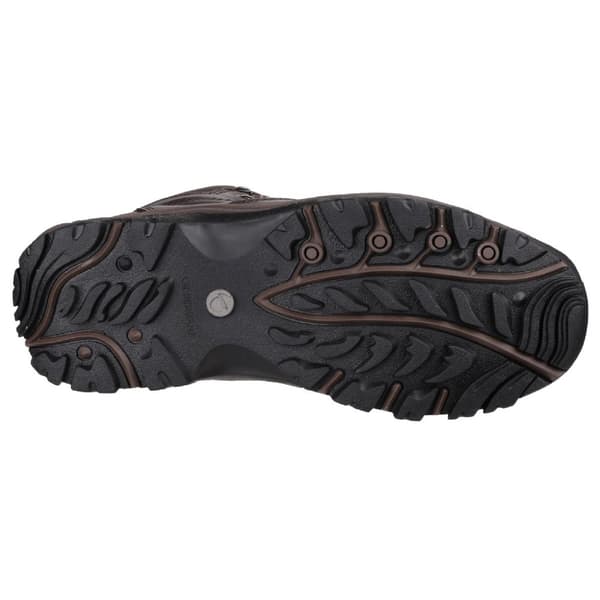 Cotswold Vuxna Unisex Winstone vandringskängor