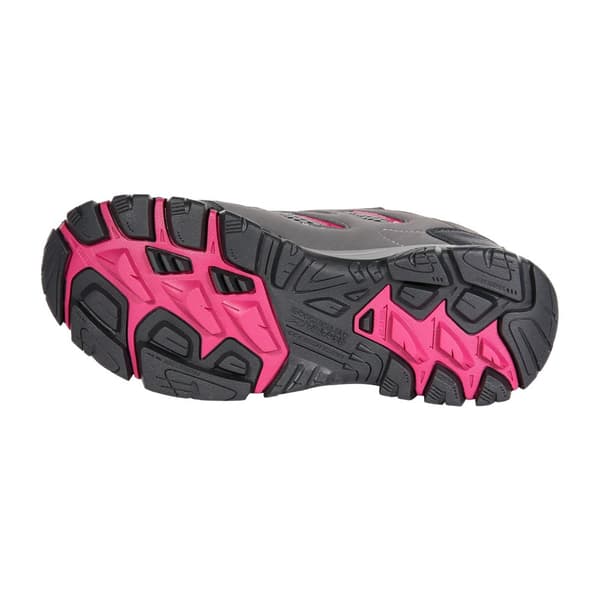 Regatta Womens/Ladies Holcombe IEP Low Hiking Boots
