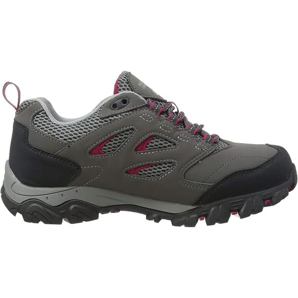 Regatta Womens/Ladies Holcombe IEP Low Hiking Boots