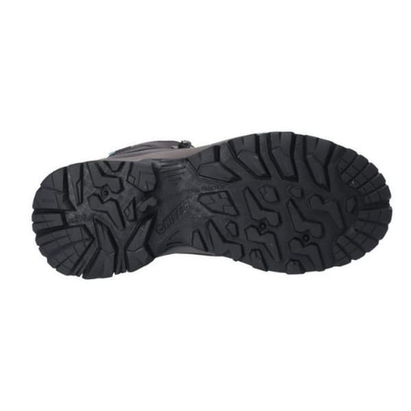 Hi-Tec Eurotrek Womens/Ladies Lite vattentäta läderstövlar för promenader