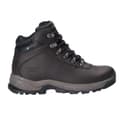 Miniatyrbilde 2 av 3: Hi-Tec Eurotrek Womens/Ladies Lite Waterproof Leather Walking Boots