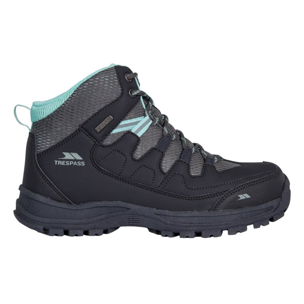 trespass mitzi walking boots review