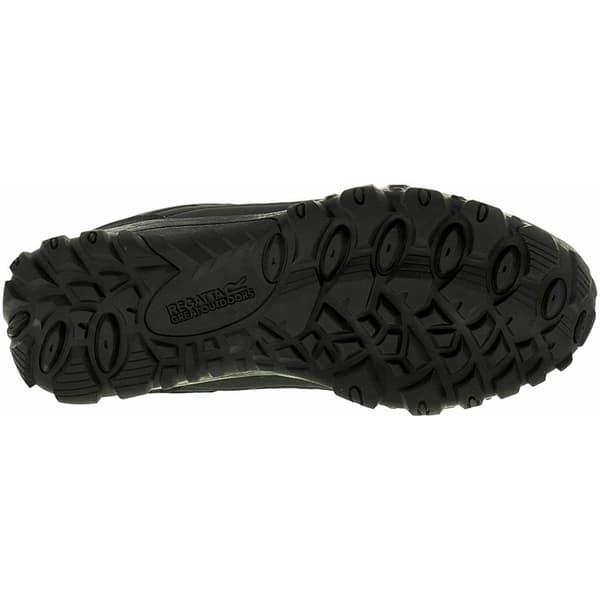Regatta Mens Edgepoint III Low Rise Hiking Shoes