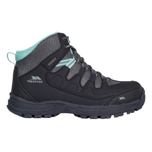 Trespass Womens/Ladies Mitzi Waterproof Walking Boots