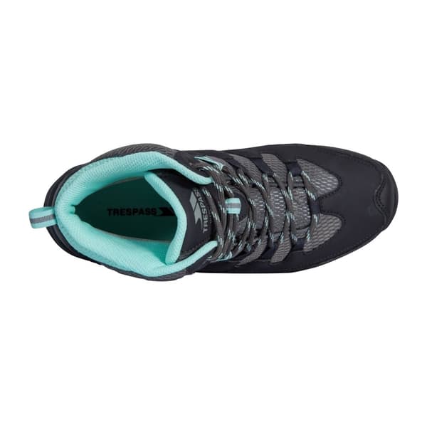 Trespass Womens/Ladies Mitzi Waterproof Walking Boots