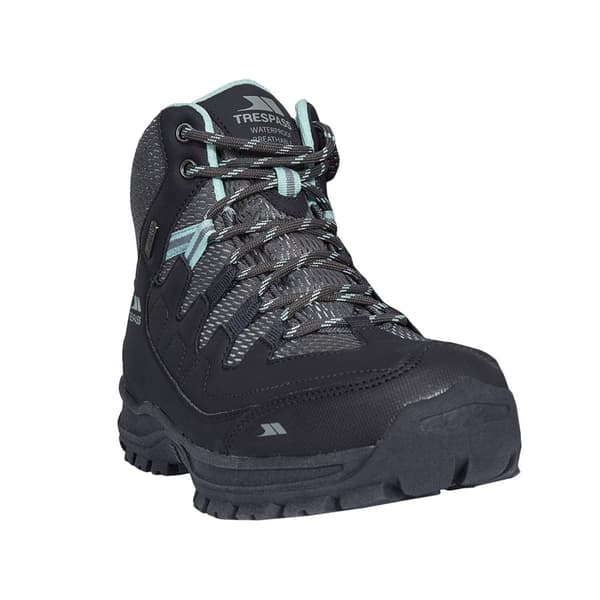Trespass Womens/Ladies Mitzi Waterproof Walking Boots