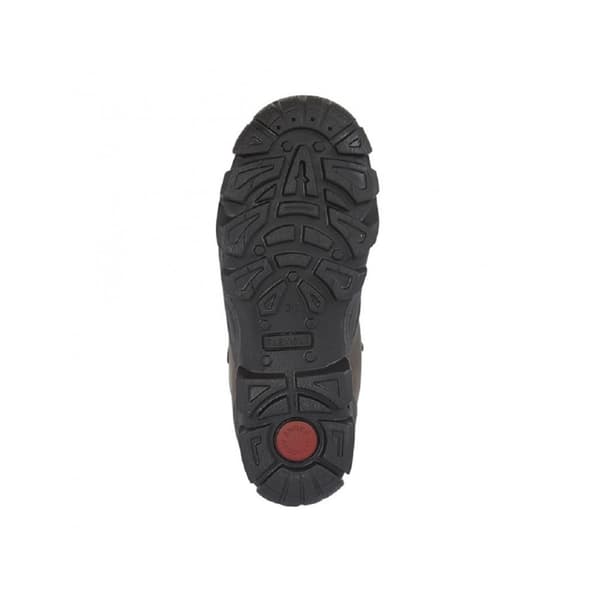 IMAC Womens/Ladies Waterproof Leather Hiking Boots