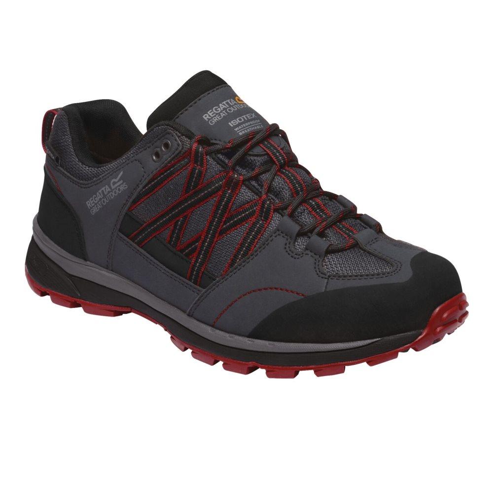 Regatta Mens Samaris Low II Hiking Boots