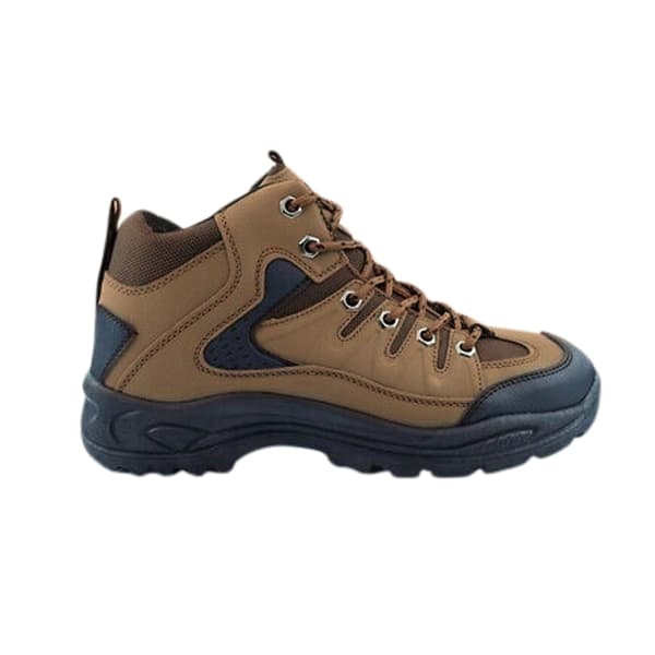 Dek Mens Ontario Lace-Up Hiking Trail Boots