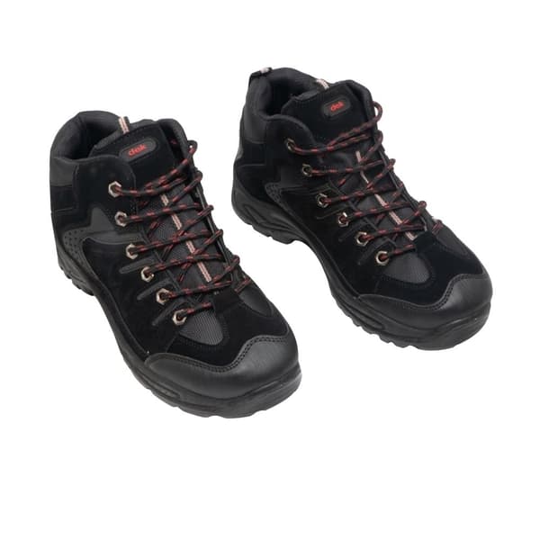 Dek Mens Ontario Lace-Up Hiking Trail Boots