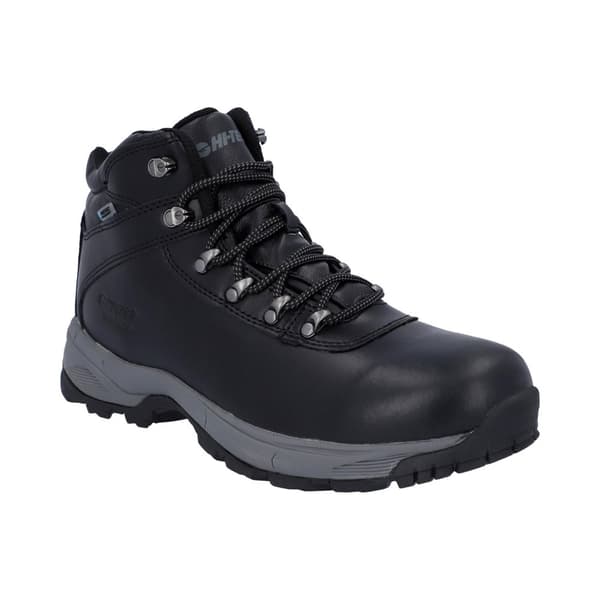Hi-Tec Mens Eurotrek Lite Waterproof Walking Boots