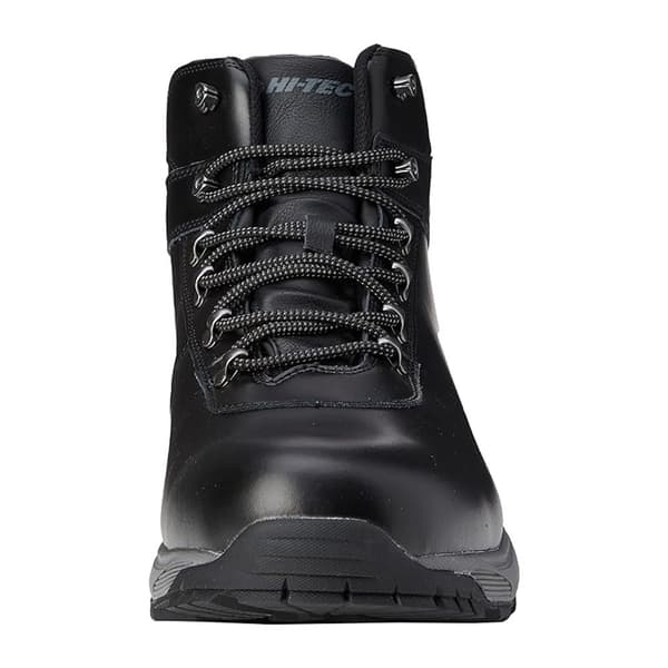 Hi-Tec Mens Eurotrek Lite Waterproof Walking Boots