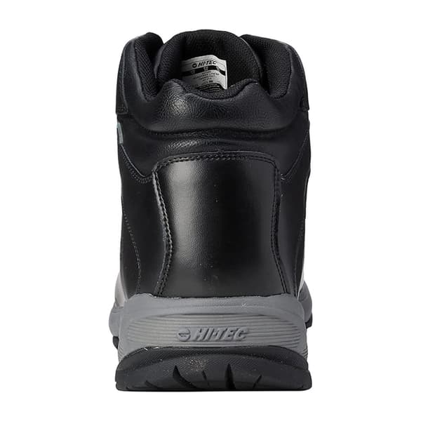 Hi-Tec Mens Eurotrek Lite Waterproof Walking Boots