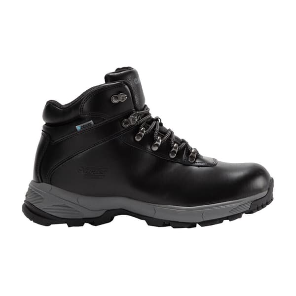Hi-Tec Mens Eurotrek Lite Waterproof Walking Boots