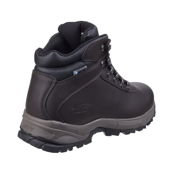 Hi-Tec Mens Eurotrek Lite Waterproof Walking Boots
