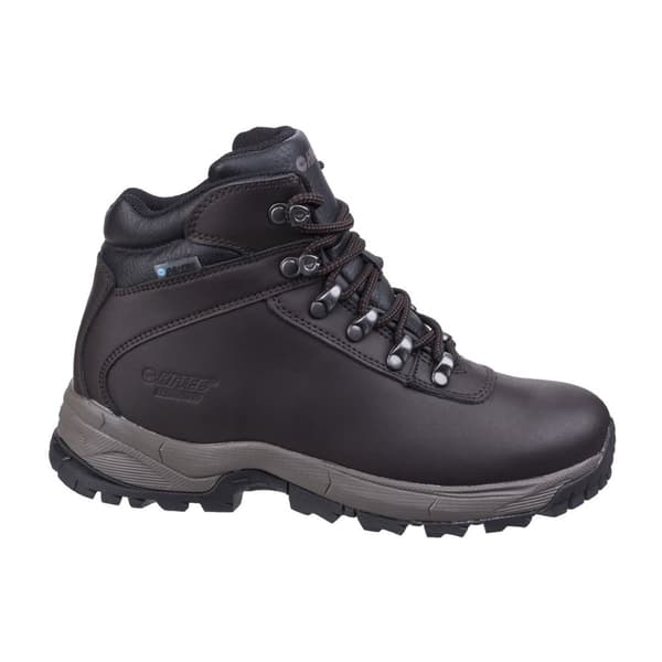 Hi-Tec Mens Eurotrek Lite Waterproof Walking Boots