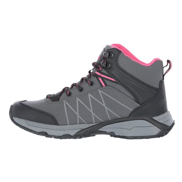 Trespass Womens/Ladies Arlington II Hiking Boots