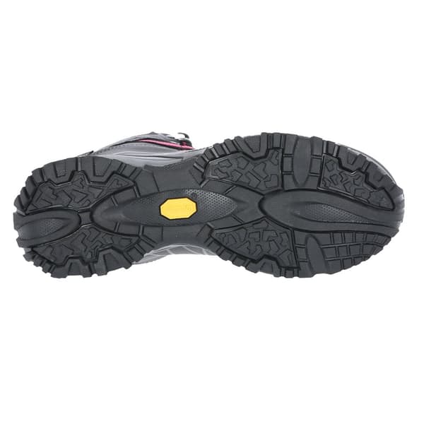 Trespass Womens/Ladies Arlington II Hiking Boots